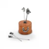 Arthur Court Equestrian Cheese Pick Set 1 Arthur Court Equestrian Cheese Pick Set