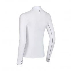 Show Shirts Samshield Women's Harper Show Shirt