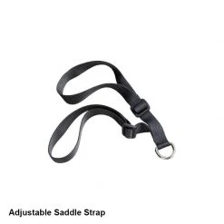 Hit-Air Sports Riding Vests Hit Air Advantage Zip Front Air Vest