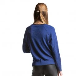 Shirts & Tops Hannah Childs Women's Chloe Crew Neck Sweater 7 Shirts & Tops Hannah Childs Women's Chloe Crew Neck Sweater