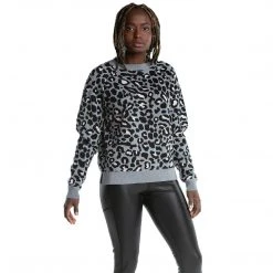 Shirts & Tops Hannah Childs Women's Chloe Crew Neck Sweater 8 Shirts & Tops Hannah Childs Women's Chloe Crew Neck Sweater