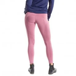 Breeches Hannah Childs Women's Danielle Knee Patch Pull On Breech