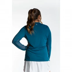 Hannah Childs Women's Janelle Long Sleeve Tee Baselayers