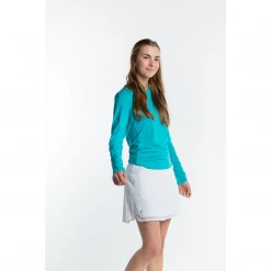 Hannah Childs Women's Janelle Long Sleeve Tee Baselayers