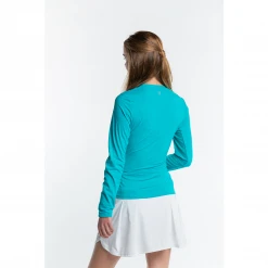 Hannah Childs Women's Janelle Long Sleeve Tee Baselayers