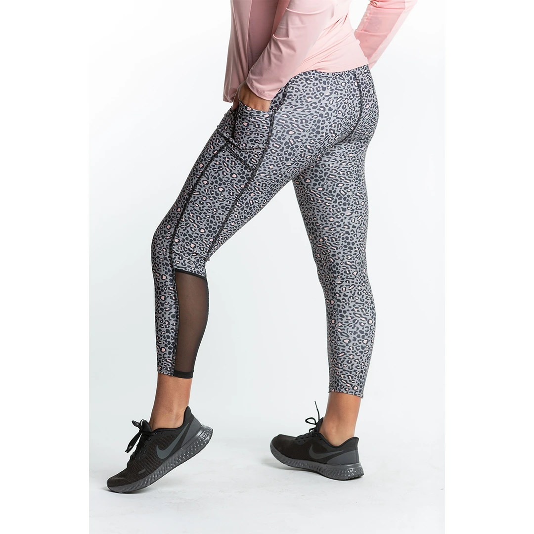 Hannah Childs Women's Jayme 7/8 Legging 4 Hannah Childs Women's Jayme 7/8 Legging