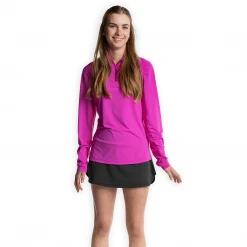 Hannah Childs Women's Serena 13" Skort Casual Wear