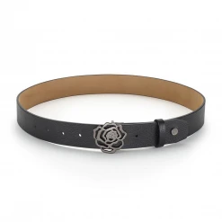 Hannah Childs Signature Rose Belt