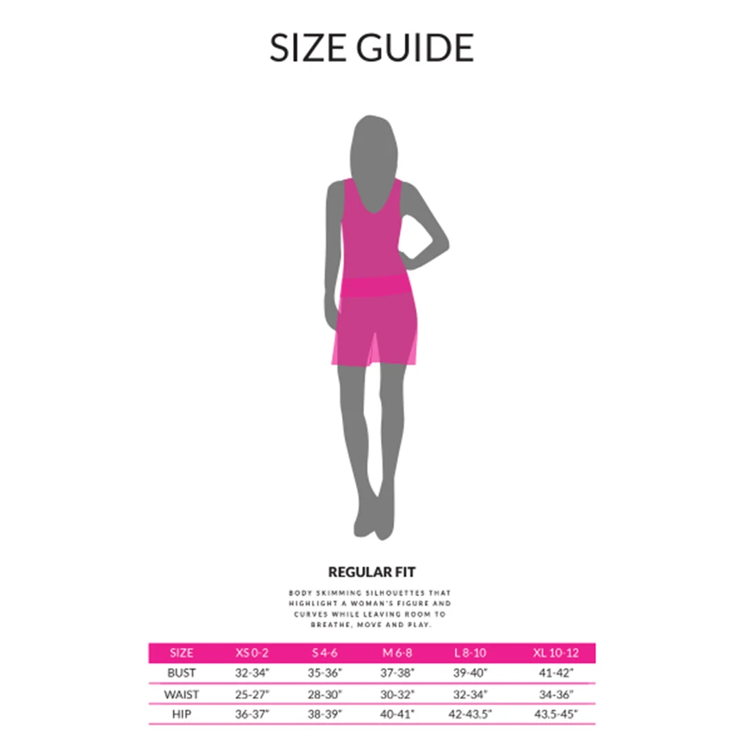 Shirts & Tops Hannah Childs Women's Shannon Short Sleeve Mesh Tee 25 Shirts & Tops Hannah Childs Women's Shannon Short Sleeve Mesh Tee