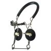 English Riding Supply Happy Mouth Jointed Mouth Hackamore Bit Horse Bits