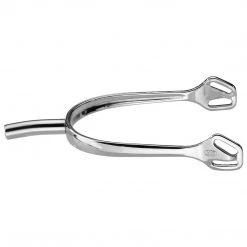 Herm Sprenger ULTRA Fit Spurs 40mm Flat