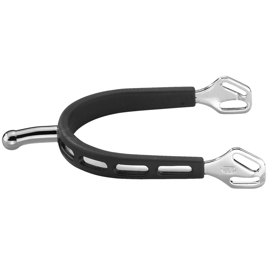 Sprenger ULTRA Fit EXTRA GRIP Spurs With Balkenhol Fastening Equestrian Accessories 3 Sprenger ULTRA Fit EXTRA GRIP Spurs With Balkenhol Fastening Equestrian Accessories