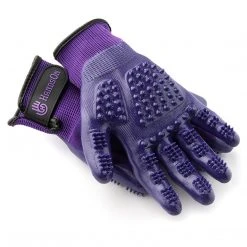 Jacks Mfg HandsOn Gloves Grooming