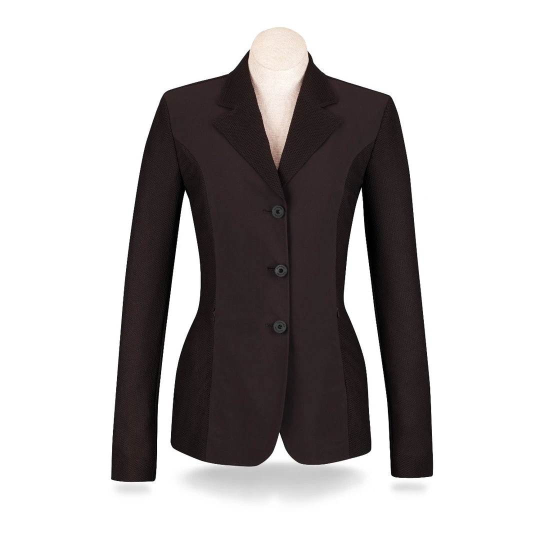 R.J. Classics Equestrian Apparel RJ Classics Harmony Ladies' Mesh Show Coat Show Jackets 7 R.J. Classics Equestrian Apparel RJ Classics Harmony Ladies' Mesh Show Coat Show Jackets