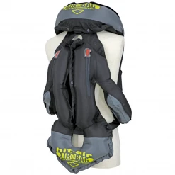 Hit-Air Sports Hit Air Airbag Vest - PRO Plus 17 Hit-Air Sports Hit Air Airbag Vest - PRO Plus