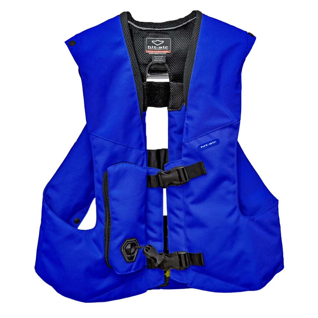 Hit-Air Sports Hit Air Airbag Vest - PRO Plus 5 Hit-Air Sports Hit Air Airbag Vest - PRO Plus