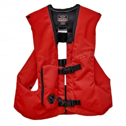 Hit-Air Sports Hit Air Airbag Vest - PRO Plus 16 Hit-Air Sports Hit Air Airbag Vest - PRO Plus
