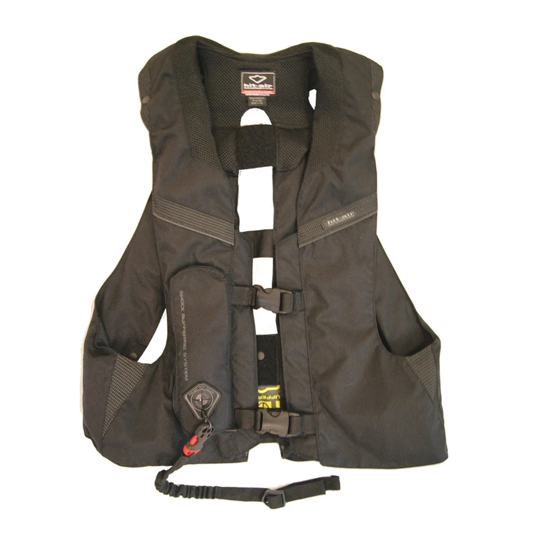 Hit-Air Sports Hit Air Airbag Vest - PRO Plus 3 Hit-Air Sports Hit Air Airbag Vest - PRO Plus