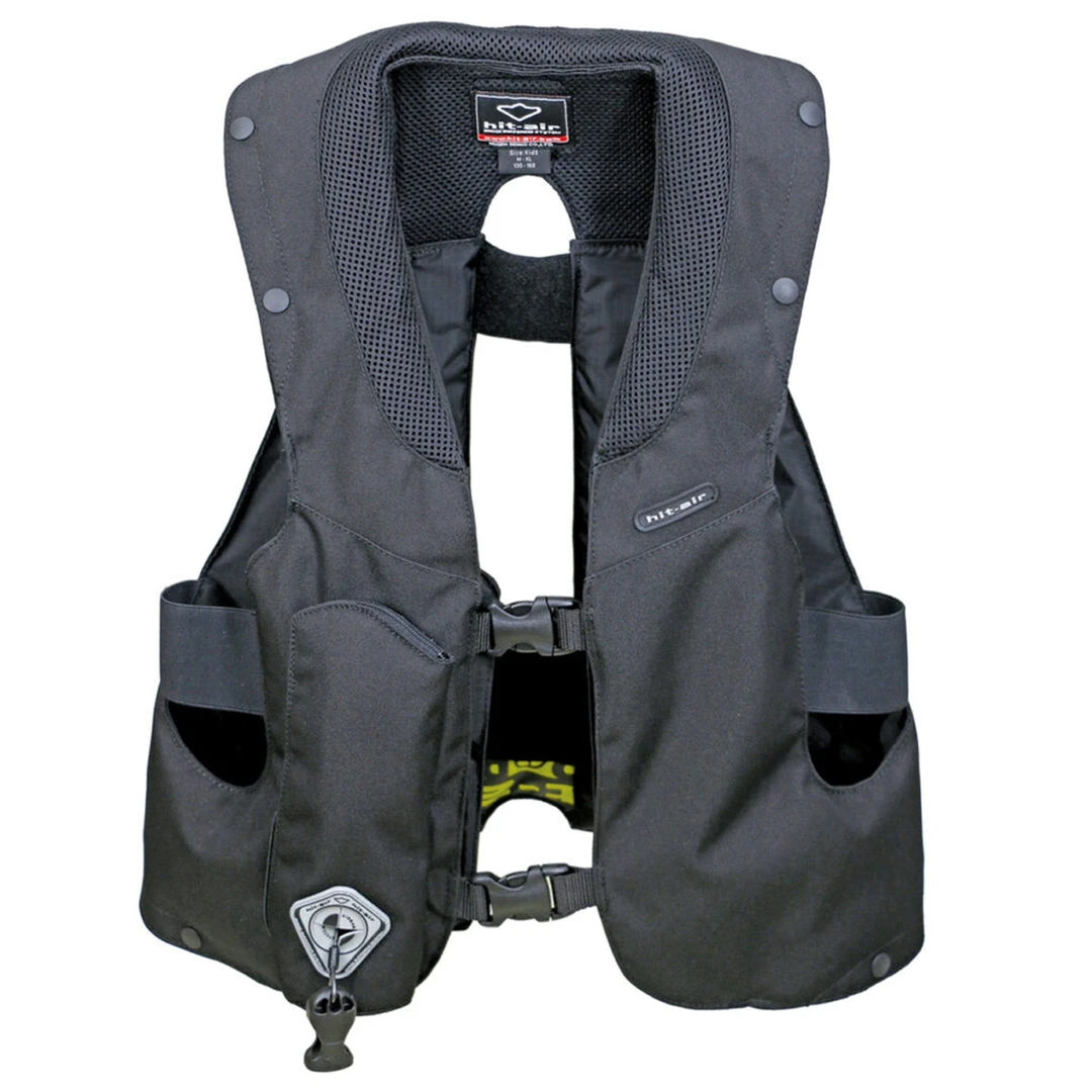 Hit-Air Sports Hit Air SKV Airbag Vest - Child's 3 Hit-Air Sports Hit Air SKV Airbag Vest - Child's