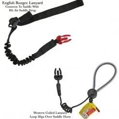 Hit-Air Sports Riding Vests Hit Air Original Airbag Vest - Adult