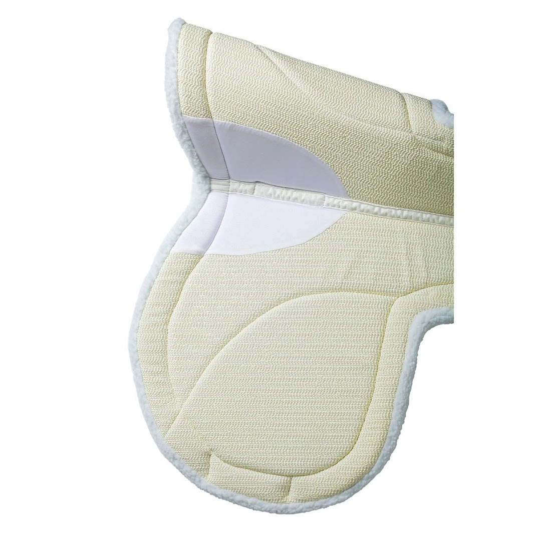 Success Equestrian Deluxe Hunter Pad Saddle Pads & Fittings 4 Success Equestrian Deluxe Hunter Pad Saddle Pads & Fittings