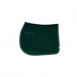 JPC Equestrian Lettia Coolmax AP Saddle Pad Saddle Pads & Fittings