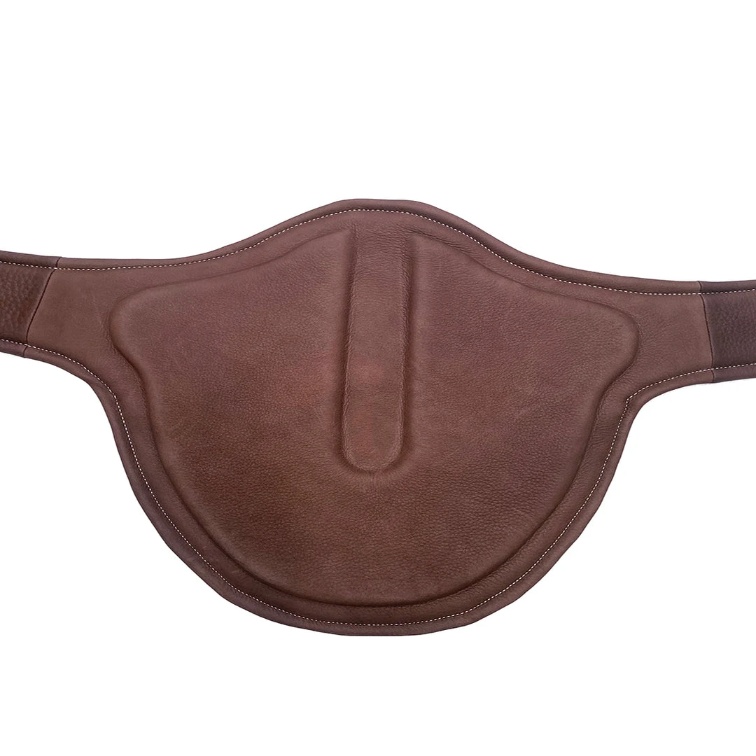 Samshield Arion Long Anatomical Belly Guard Girth Saddle Pads & Fittings 4 Samshield Arion Long Anatomical Belly Guard Girth Saddle Pads & Fittings