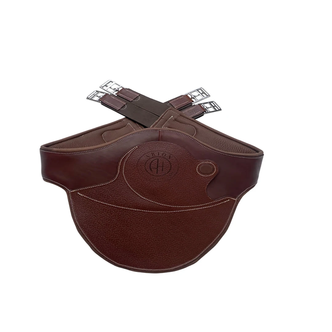 Samshield Arion Long Anatomical Belly Guard Girth Saddle Pads & Fittings 3 Samshield Arion Long Anatomical Belly Guard Girth Saddle Pads & Fittings