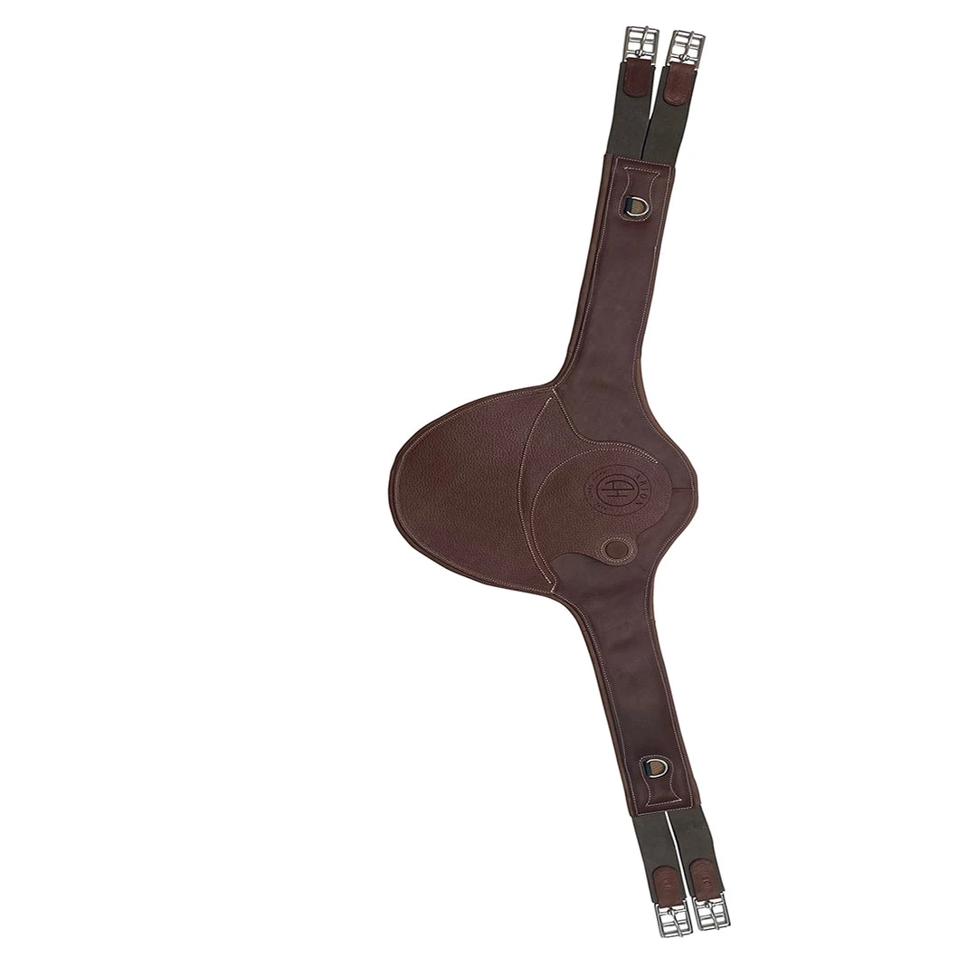 Samshield Arion Long Anatomical Belly Guard Girth Saddle Pads & Fittings 6 Samshield Arion Long Anatomical Belly Guard Girth Saddle Pads & Fittings