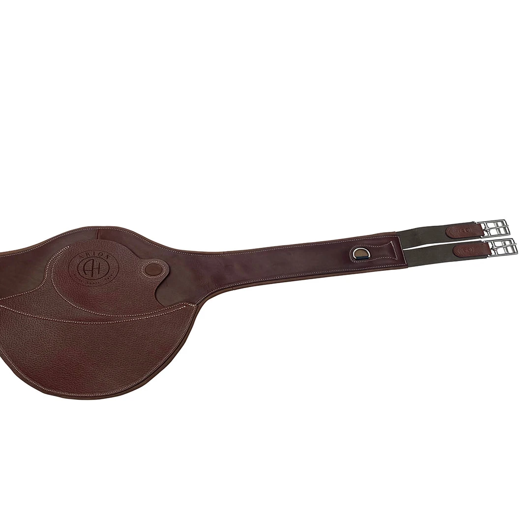 Samshield Arion Long Anatomical Belly Guard Girth Saddle Pads & Fittings 5 Samshield Arion Long Anatomical Belly Guard Girth Saddle Pads & Fittings