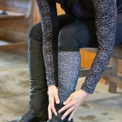 Kerrits Women's Cross Trainer Fleece Tech Top 16 Kerrits Women's Cross Trainer Fleece Tech Top