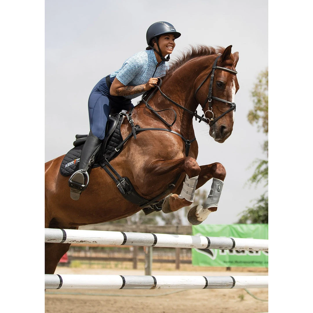 Breeches Kerrits Kids Ice Fil Full Seat Tech Tight 20 Breeches Kerrits Kids Ice Fil Full Seat Tech Tight