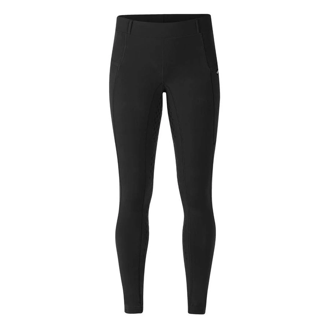 Breeches Kerrits Kids Ice Fil Full Seat Tech Tight 8 Breeches Kerrits Kids Ice Fil Full Seat Tech Tight