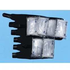 Ice Horse Knee To Ankle Wrap Therapeutic Horse Boots & Wraps 7 Ice Horse Knee To Ankle Wrap Therapeutic Horse Boots & Wraps