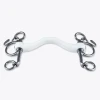 Equine Industries Horse Bits Trust Inno Sense Baby Pelham Medium Port