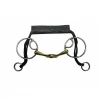 French Equestrian Horse Bits Jump'in French Link Combination Bit 2 French Equestrian Horse Bits Jump'in French Link Combination Bit