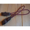 French Equestrian Jump'in Rope Bit Converters - One Collection Horse Bits