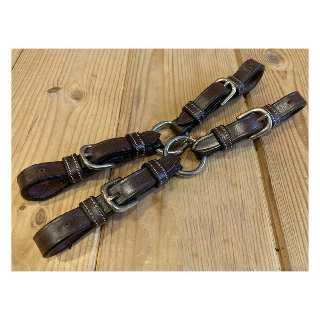 French Equestrian Horse Bits Jump'in Ring Bit Converters - Week Collection 3 French Equestrian Horse Bits Jump'in Ring Bit Converters - Week Collection