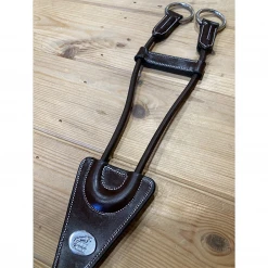 French Equestrian Jump'in Elastic Running Martingale Attachment - Week Collection