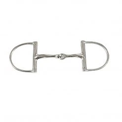 Jacks Mfg Slow Twist Dee Ring Bit