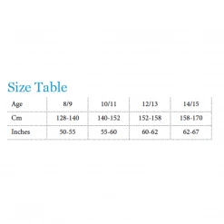 Equiline JinaK Girl's Knee Patch Breeches