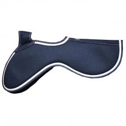 French Equestrian Saddle Pads & Fittings Jump'in Mesh Half Pad 9 French Equestrian Saddle Pads & Fittings Jump'in Mesh Half Pad
