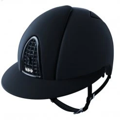 KEP Italia KEP Cromo Matt Polo Peak Helmet Helmets 14 KEP Italia KEP Cromo Matt Polo Peak Helmet Helmets