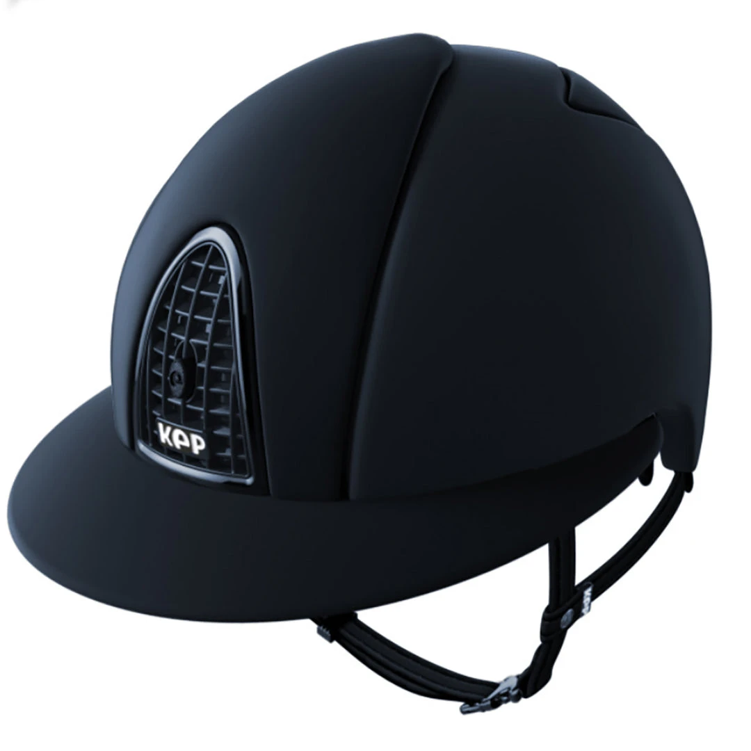 KEP Italia KEP Cromo Matt Polo Peak Helmet Helmets 7 KEP Italia KEP Cromo Matt Polo Peak Helmet Helmets