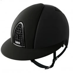 KEP Italia KEP Cromo Matt Polo Peak Helmet Helmets