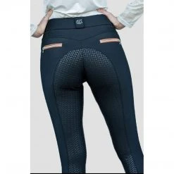 KL Select Gabrielle Full Seat Breeches