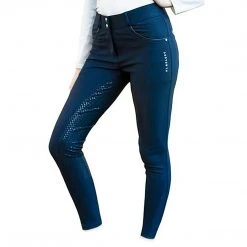 KL Select Gabrielle Full Seat Breeches