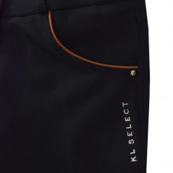 KL Select Gabrielle Full Seat Breeches