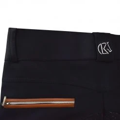 KL Select Gabrielle Full Seat Breeches