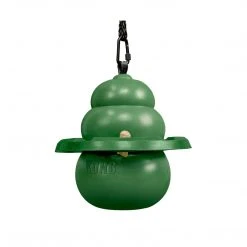 KVP International, Inc. 12" Equine Kong Boredom Buster Classic Kit Stall Toy Grooming